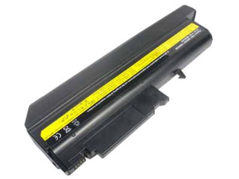 Ibm Thinkpad T40 Battery (71Wh)